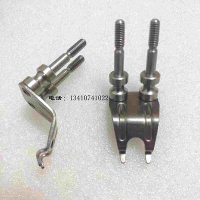 KAIT波峰焊重型爪凯泰波峰焊钛爪运输爪片治具爪