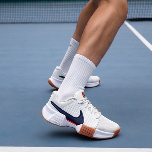 Nike耐克网球鞋女Air Zoom Challenge pro挑战者缓震运动鞋FB3146