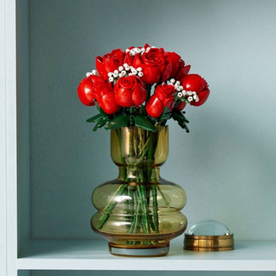 【潮玩MBTI活动专属】10328玫瑰花束