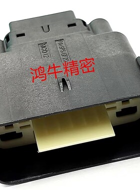 0349861601 34986-1601 moIex原装16孔 3.5MM MX150汽车防水胶壳