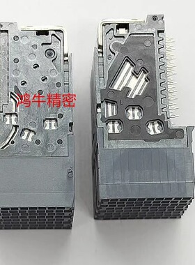 AMPHENOL 原装现货AX31000146 ( 9+10)*4组 76PIN 连接器优势现货
