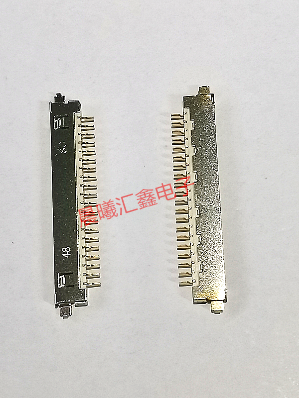 庆良连接器076B20-0048RA-G420P