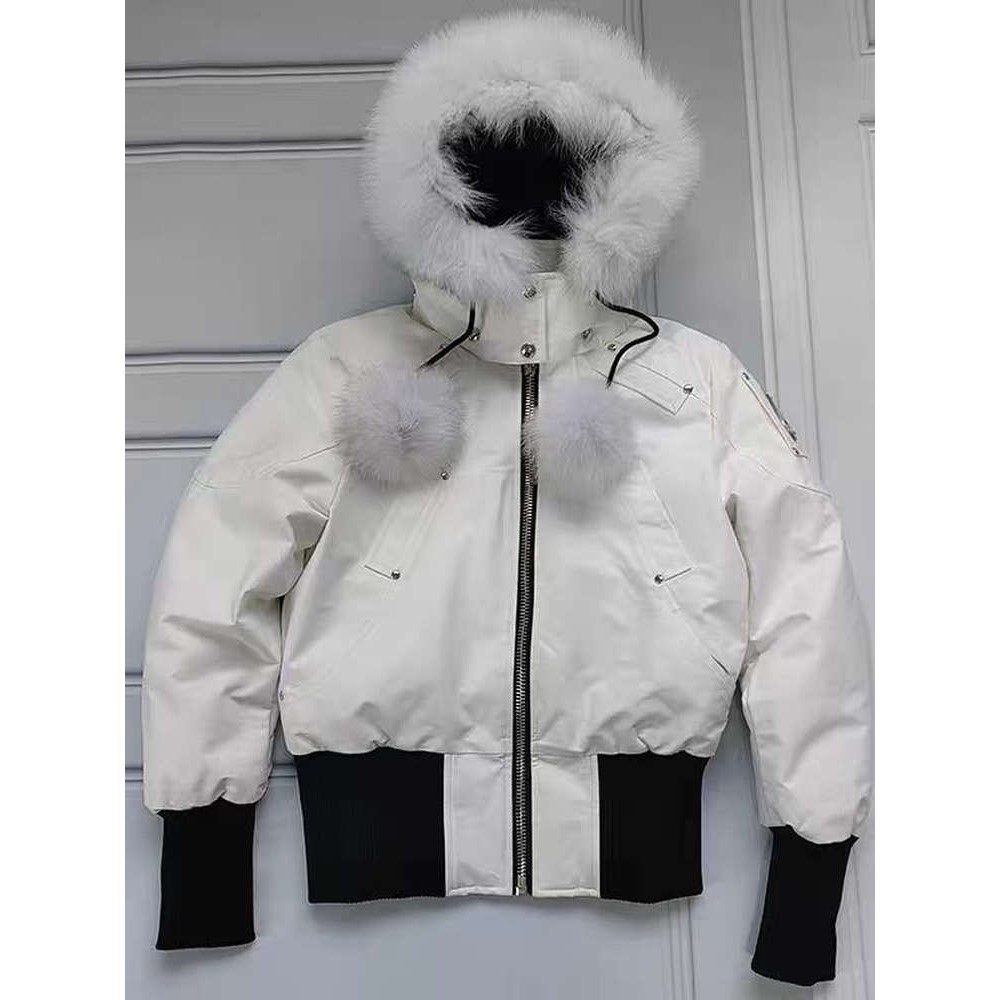 【早鸟价】国内现货加拿大女款大