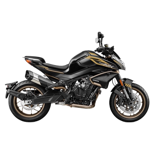 耐凯特NIGHTCAT 适用春风800NK贴纸单色贴花改装版画版花配件