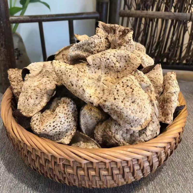 广东江门新会陈皮特产中药材老陈皮干橘皮一斤大红皮泡茶泡水500g