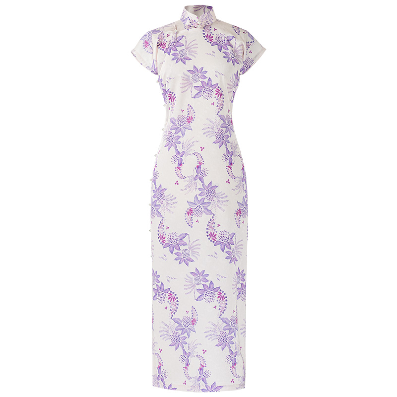 佳期醉慕丨2024春季新款丨连衣裙