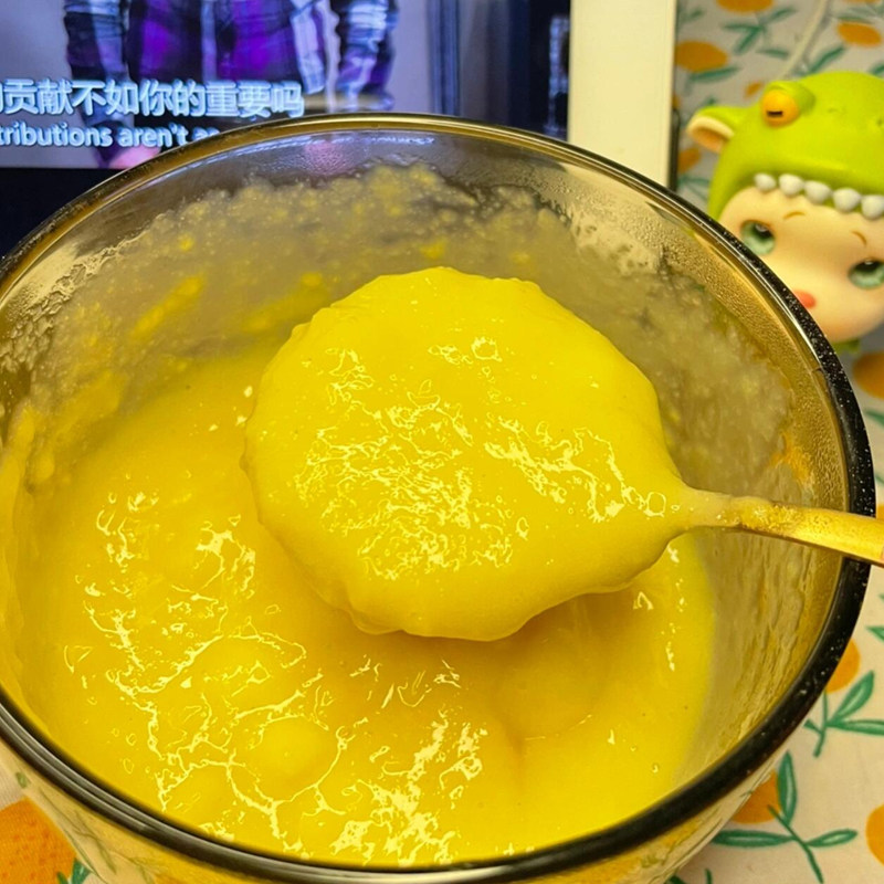 滇二娃纯玉米糊低脂营养早餐免煮懒人代餐方便速食粥冲泡独立包装