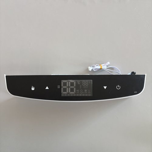 电热水器史密斯欧派夏新樱花树通用款显示屏电路板原厂全新