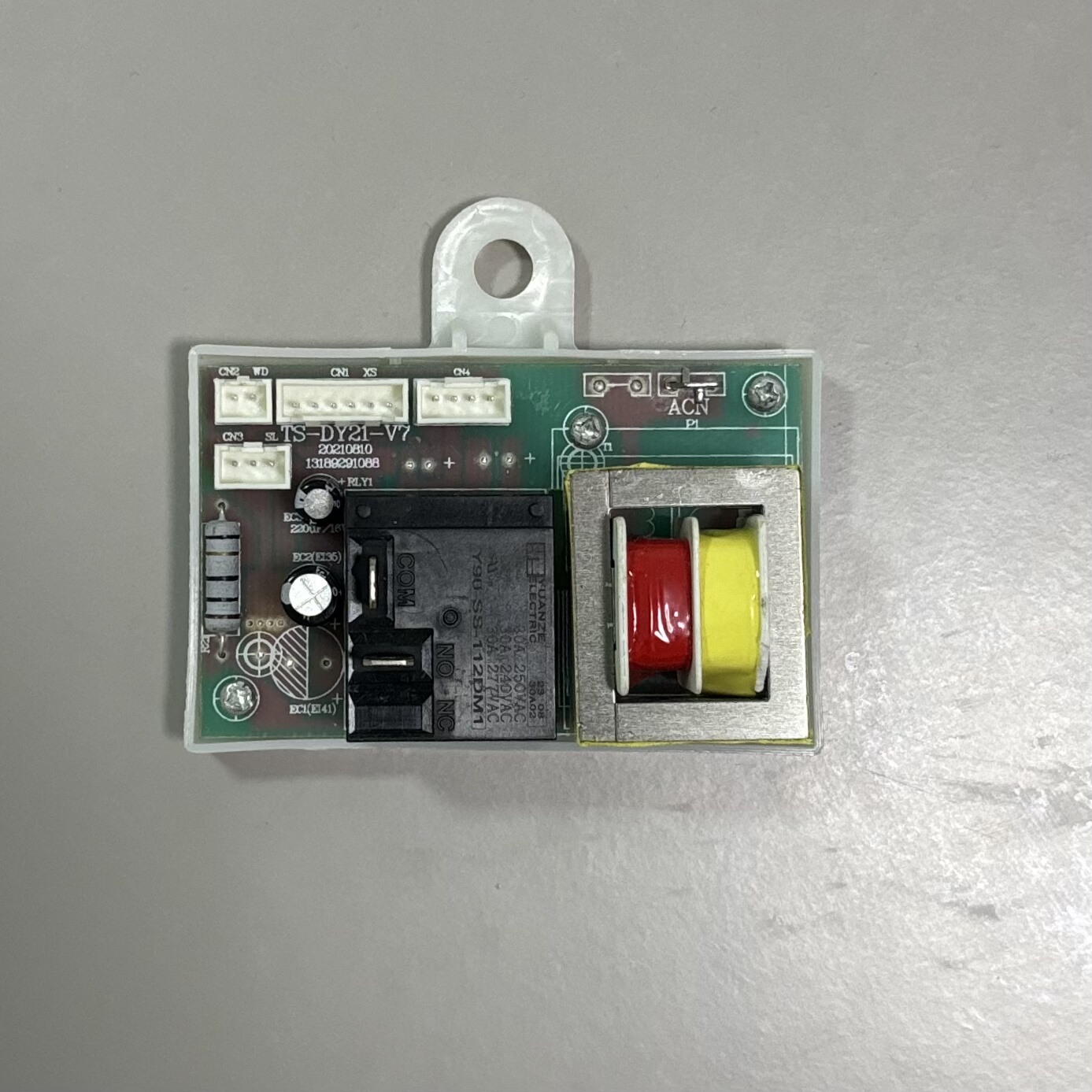 适用史密斯5G智能速热上菱电热水器TS-DY21-V2/V7电源主板电路板