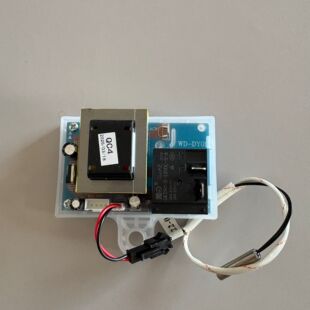 电热水器伸手乐万保莱半球夏新热水器通用电源板供电板控制板