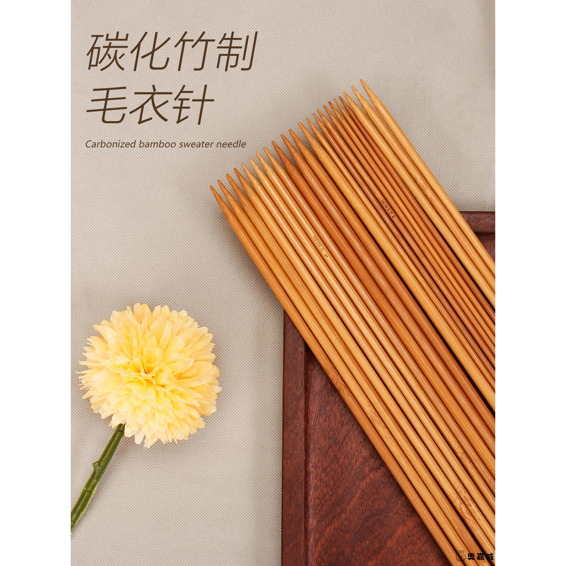 打毛线手工编织围巾全套工具毛衣