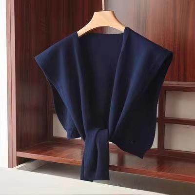 春秋衬衫搭肩针织办公室空调房小披肩女外搭外搭洋气时尚围巾两用,运动/瑜伽/健身/球迷用品,运动护腕,淘宝优惠券,粉丝福利购,淘宝优惠卷