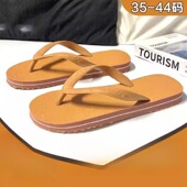 泰国老式 防滑潮流室内外穿防滑夹脚鞋 人字拖男女越南拖鞋 2025新款