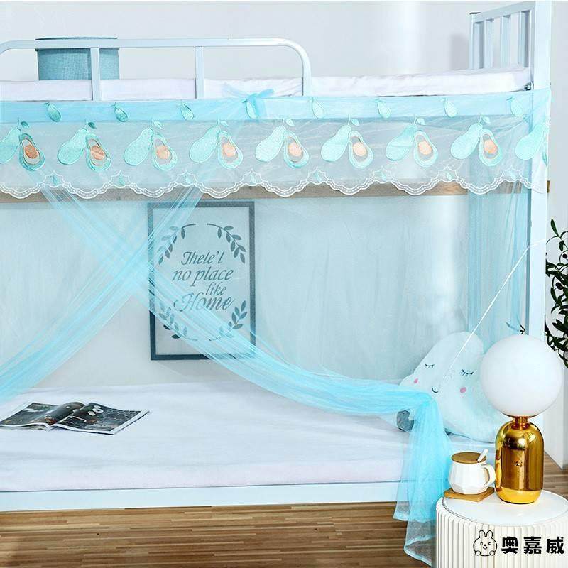 单人蛟胀家用蚊帐老式方顶单开门1.8m床1.5米1.2单人双人学生宿舍,床上用品,蚊帐,淘宝优惠券,粉丝福利购,淘宝优惠卷