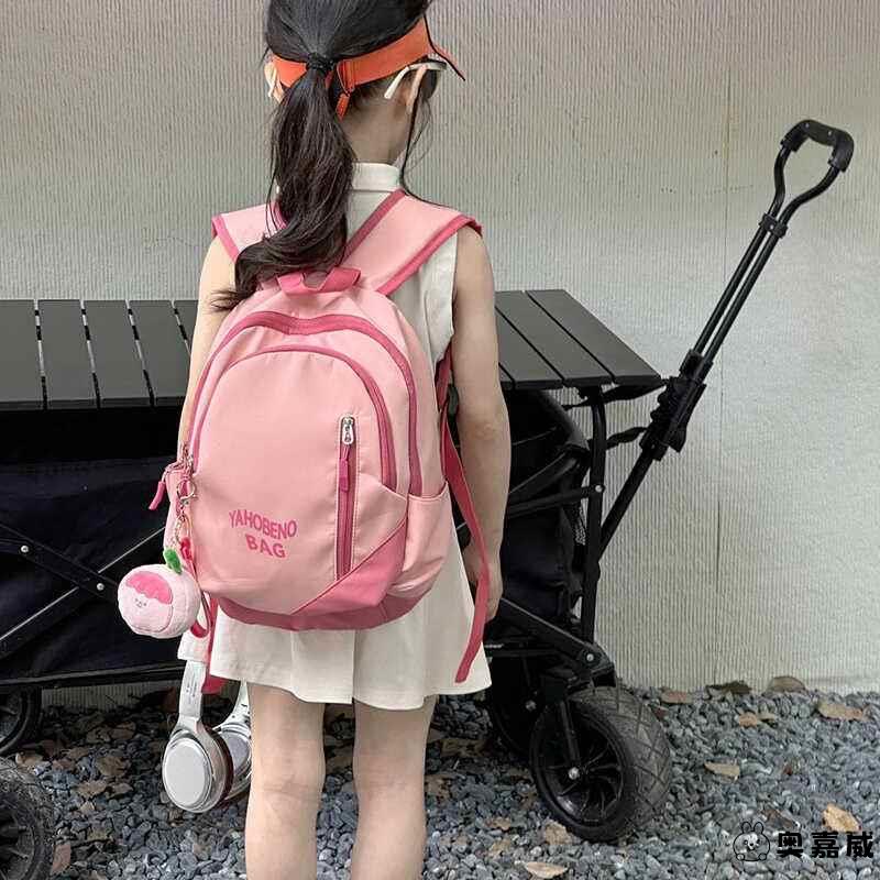 ins幼儿园双肩包儿童撞79300代购