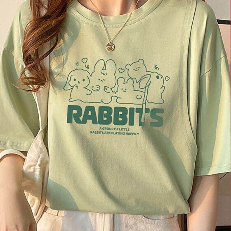 宽松大码隐形侧开口哺乳T恤衣外出喂奶上衣夏季浦乳衣服外穿短袖