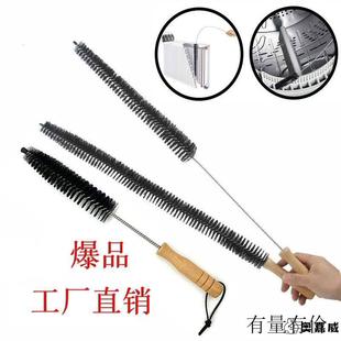 滚筒洗衣机专用工具清洗软毛刷刷子内筒刷内壁缝隙刷水槽刷清洁刷