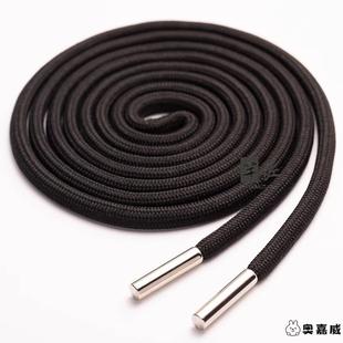 运动裤腰带绳裤带绳卫衣帽子抽绳配件男士裤绳帽绳裤子绳子系带子