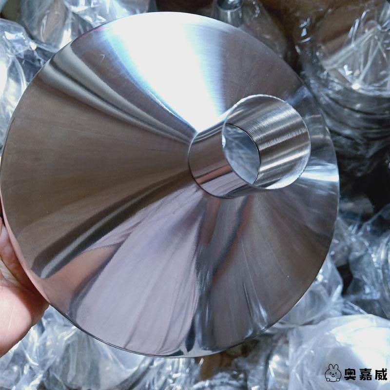 工业漏斗大口径加厚不锈钢漏斗家用燃油工业用酒漏进料大号漏斗,餐饮具,漏斗,淘宝优惠券,粉丝福利购,淘宝优惠卷