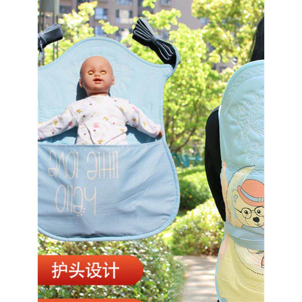背娃娃的背带后背云南四川贵州背带婴儿刺绣老式传统背娃神器春夏