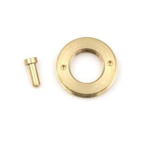 For UHF/VHF Antennas Commercial Ham Radio NMO Connector