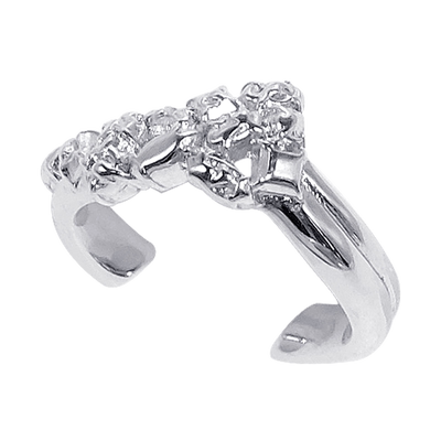 ATELIERSO925纯银戒指