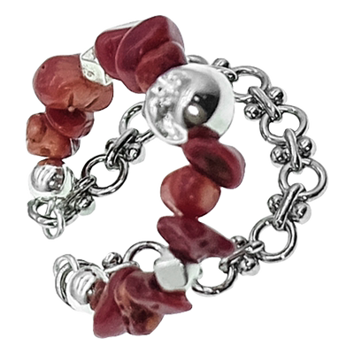 会员戒指AtelierSo原创设计