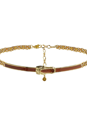 ATELIERSO原创设计项链