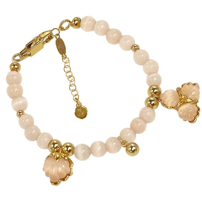 ATELIERSO浆果串珠手链