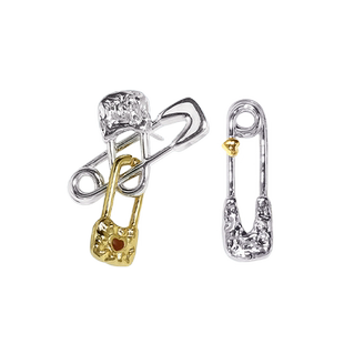 ATELIERSO倪索 23AW 塞壬系列-别针耳钉套组