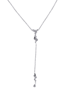 ATELIERSO925纯银项链