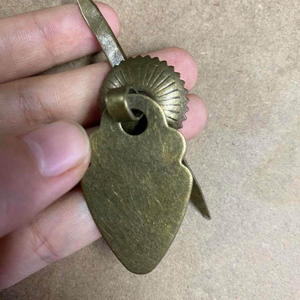 1个橱柜门中药柜抽屉拉手茶叶罐拎手首饰盒针脚垫片小拉手,玩具/童车/益智/积木/模型,其它玩具,淘宝优惠券,粉丝福利购,淘宝优惠卷