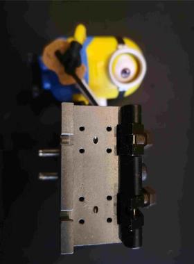 Nordson 诺信 喷胶阀 MODULE,KIT,UM50,AOSC,FIXED CAP  1059601