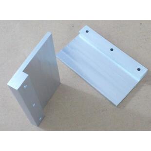 BRZHiFi -金封管导热桥 可DIY做QUAD606导热桥