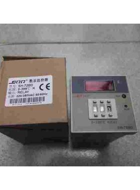 数显式温控器SH-96BD  0-399度K型RELAY继电器SH-72BD SH-48BD