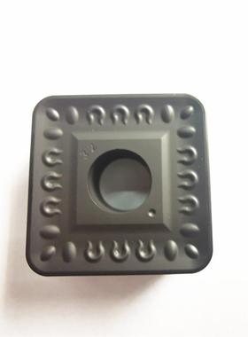 正品株洲钻石SNMM250932-ER YBC252四方单面重力刀片SNMM250924