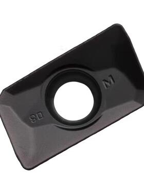 数控铣刀片APMT1604PDER-K5115普斯特铸铁刀粒APMT1135PDER3P6025