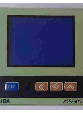 理大液晶温控器 LIDA XMT-F9000 FB9532(Q)AD FB9242Q(AD) 温控表