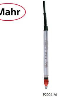 （德国马尔）传感器 电感测头 Millimar P2004M 5323010