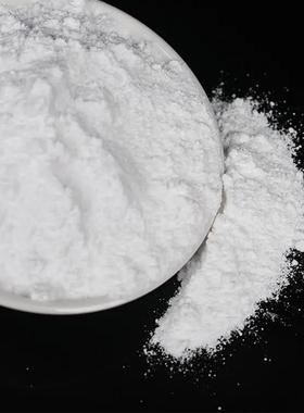 沉淀法白炭黑二氧化硅粉SiO2比表面积250橡胶树脂涂料增稠亲水型