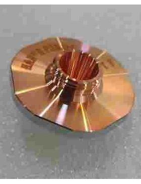 大族激光97.00.49644单层切割嘴PS2.5-C 04.25.0000275切管机使用