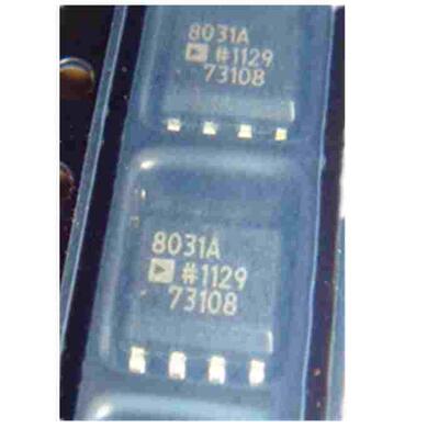 AD8031ARZ SOP8 AD8031AR 丝印8031A 放大器 线性IC