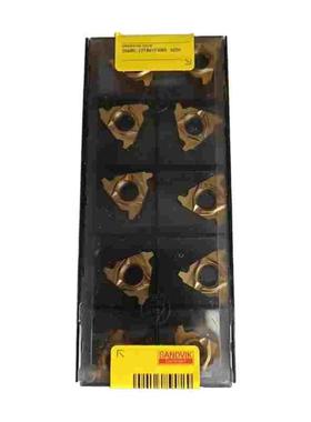 SANDVIK/266RG-22TR01F400E1020   螺纹刀片