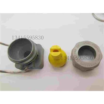 斯普瑞S.S. CO. HADN TIGHTEN ONL20570-1-1/4-PP+CT6550喷嘴喷头