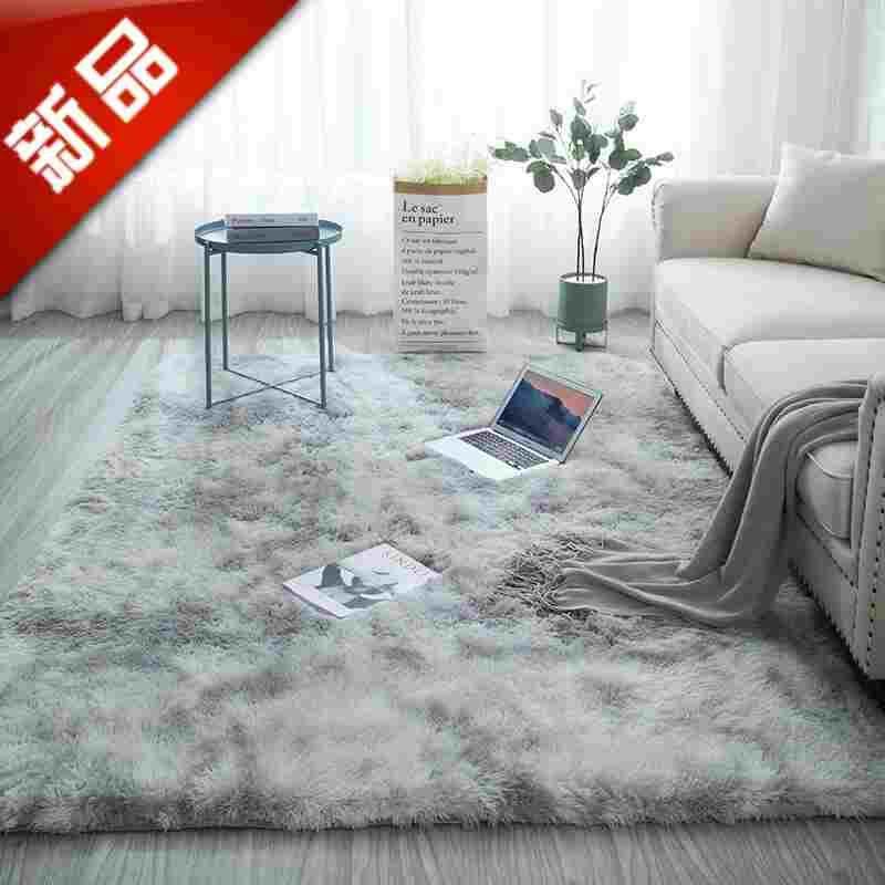 扎染丝毛地毯客厅沙发茶几地垫家用卧室床边毯毛绒脚垫方形印花,3C数码配件,USB多功能数码宝,淘宝优惠券,粉丝福利购,淘宝优惠卷