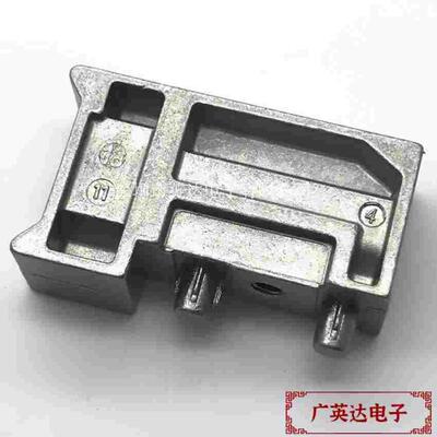AMPHENOL安费诺   导轨连接器 AA78K00011 AA78K-00011