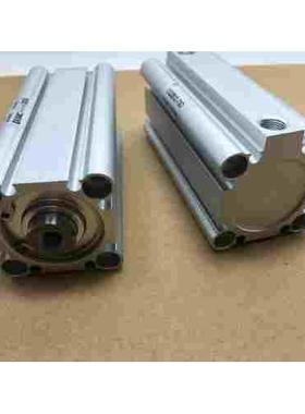 长行程薄型气缸CQ2B100-125DZ CDQ2A100-150/175/200/250/300DCMZ