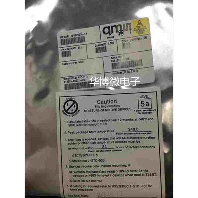 TCS3200D颜色传感器 进口原装正品 TCS3200D SOP-8现货