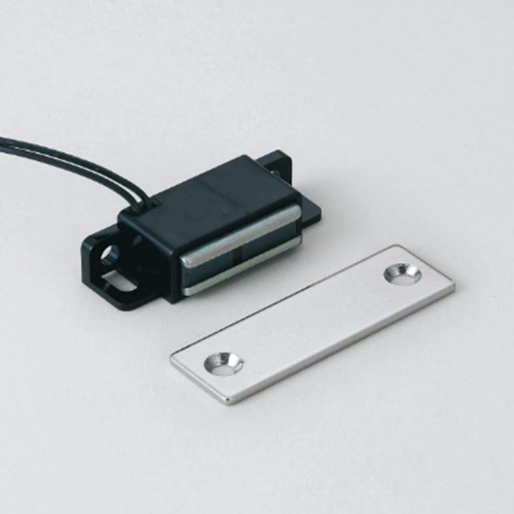 替代 世嘉智尼 SMC-101B SMC-103A SMC-103B 带线磁力扣 LAMP蓝普