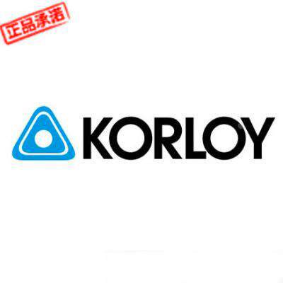 原装进口KORLOY克洛伊数控刀片CCMT09T308 HMP NC3020 VCMT160408